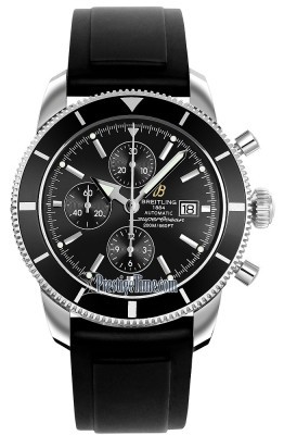 AAA Replica Breitling Superocean Heritage Chronograph Mens Watch a1332024/b908-1pro2d